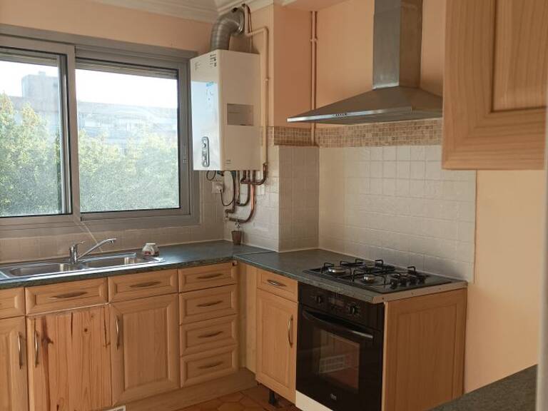 Appartement de 78m2 à louer sur Brest — photo 1