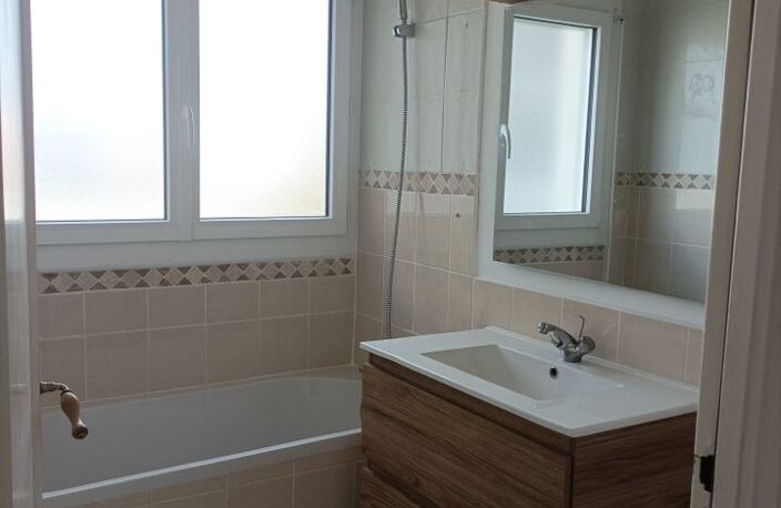 Appartement de 78m2 à louer sur Brest — photo 3