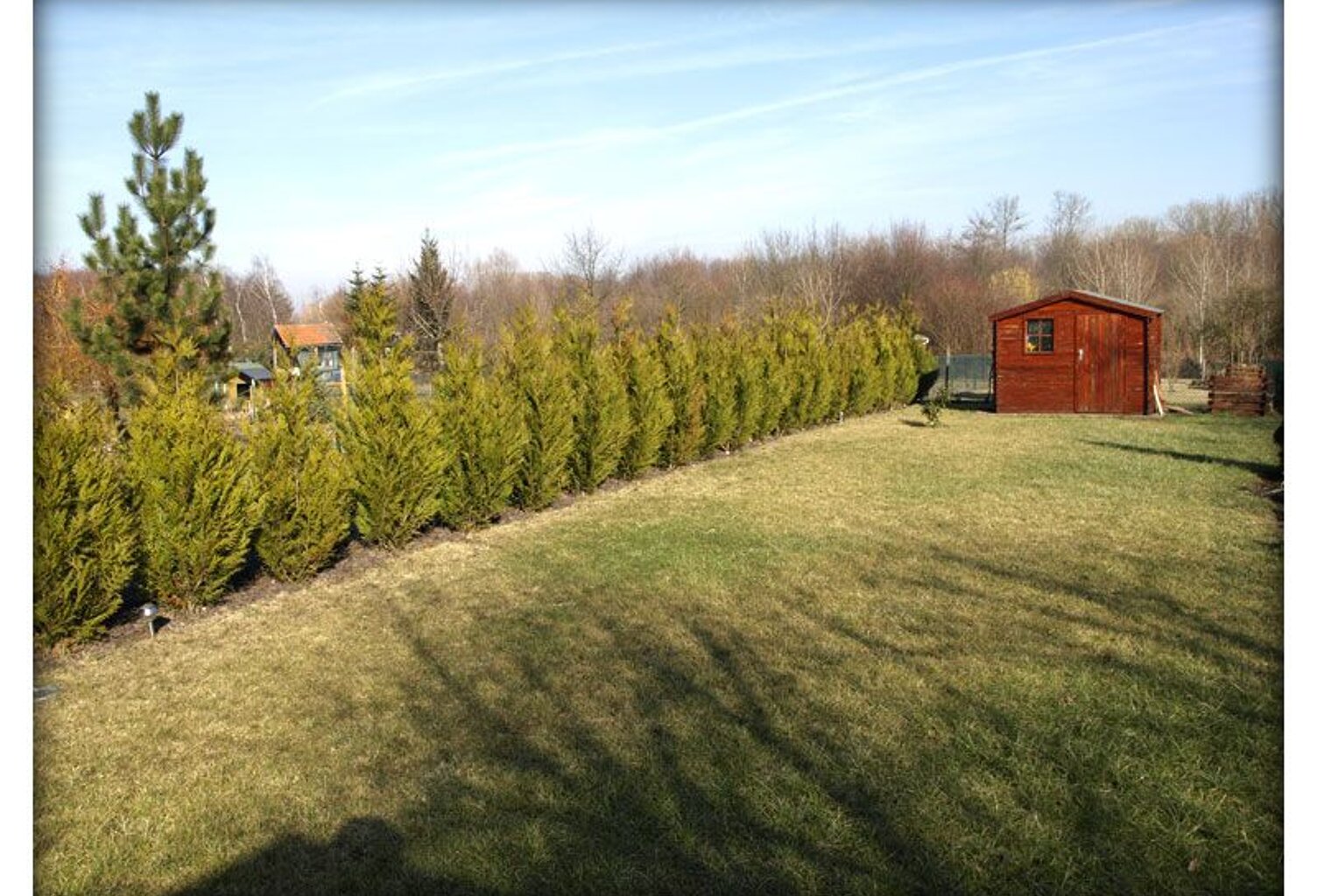 Appartement de 79m2 à louer sur Reichstett — photo 1
