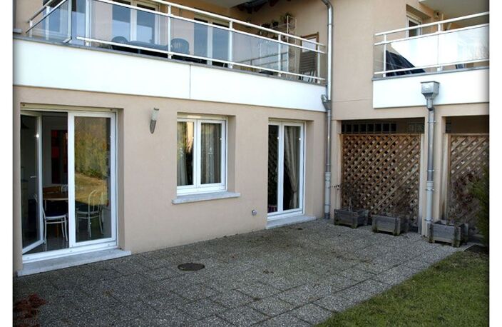 Appartement de 79m2 à louer sur Reichstett — photo 2