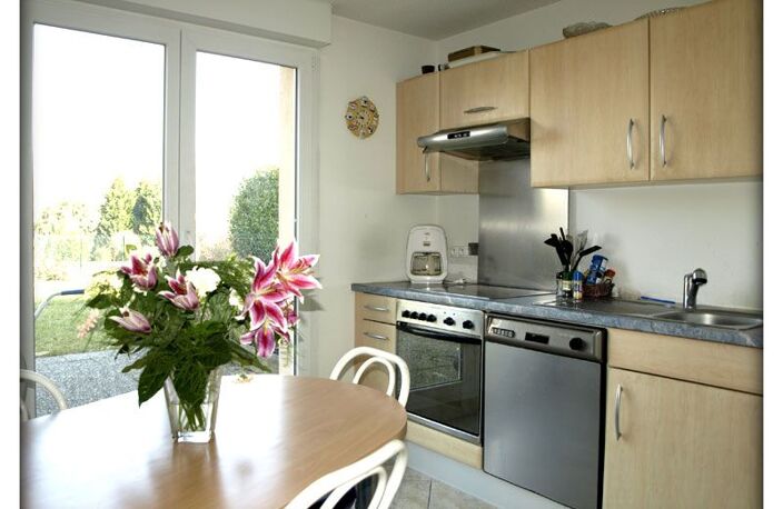 Appartement de 79m2 à louer sur Reichstett — photo 3