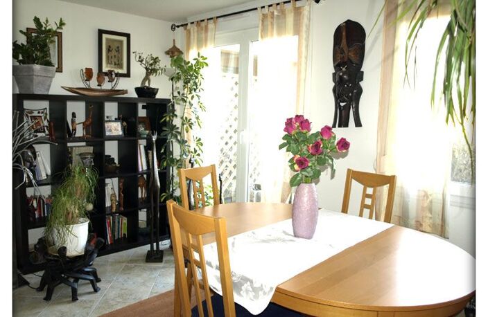 Appartement de 79m2 à louer sur Reichstett — photo 5