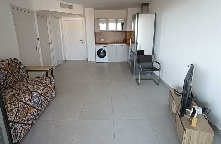 Appartement de 45m2 à louer sur Antibes — photo 3