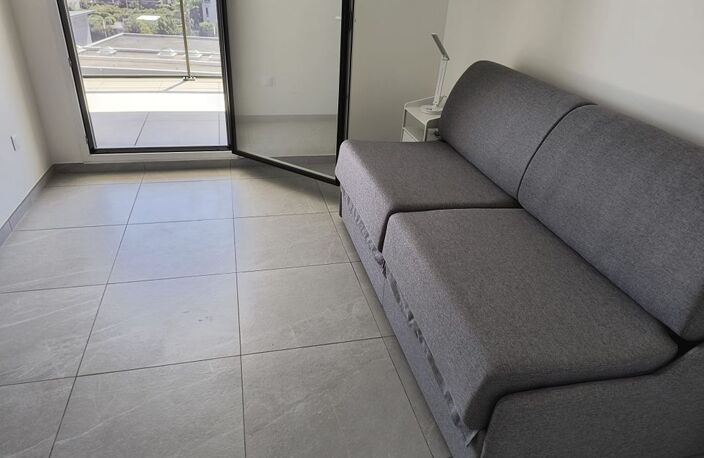 Appartement de 45m2 à louer sur Antibes — photo 4