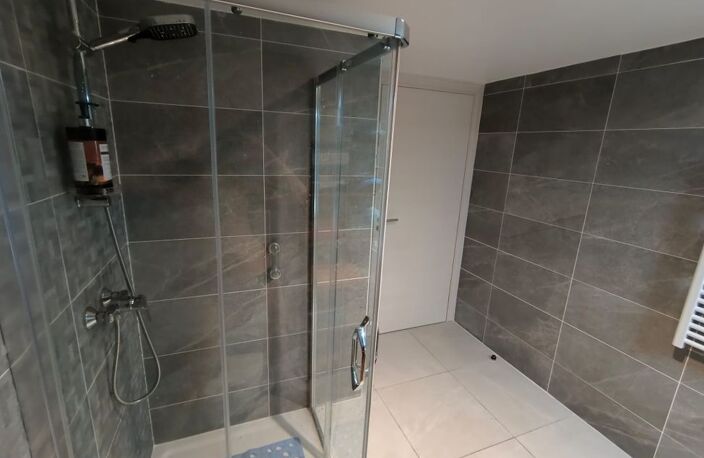 Appartement de 45m2 à louer sur Antibes — photo 5