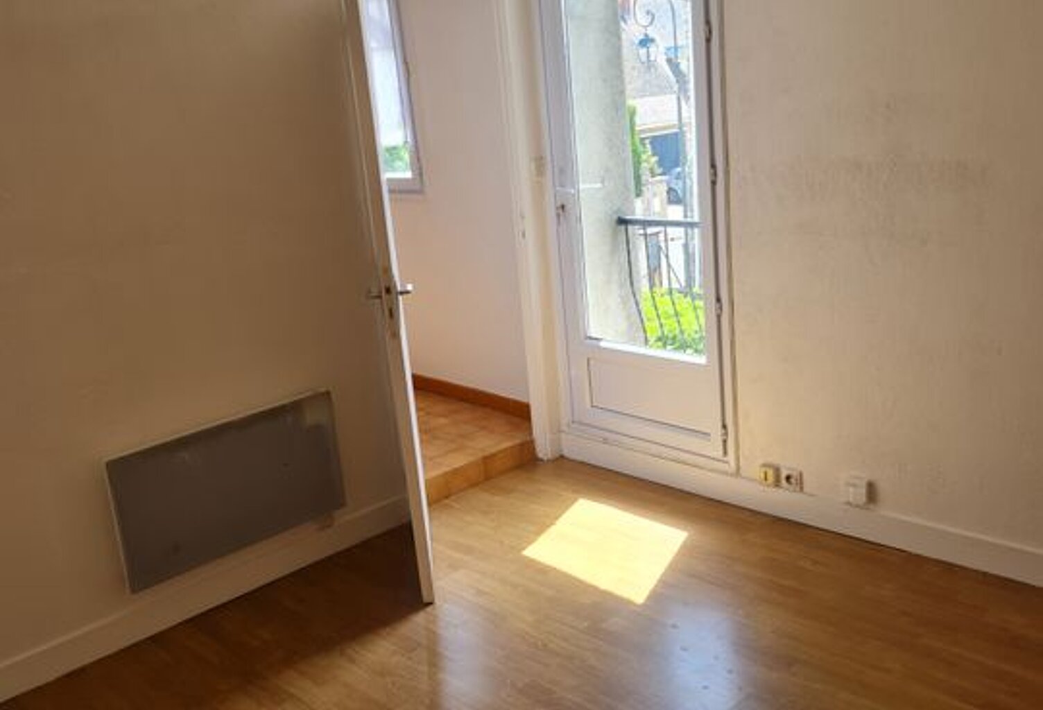 Studio de 25m2 à louer sur Courdimanche — photo 1