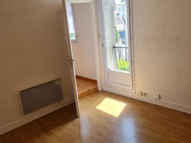 Studio de 25m2 à louer sur Courdimanche — photo du bien