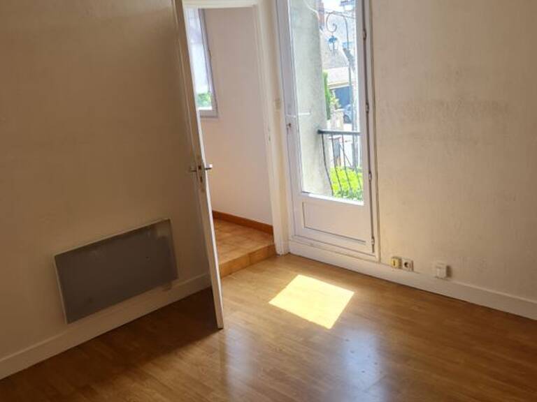 Studio de 25m2 à louer sur Courdimanche — photo 1