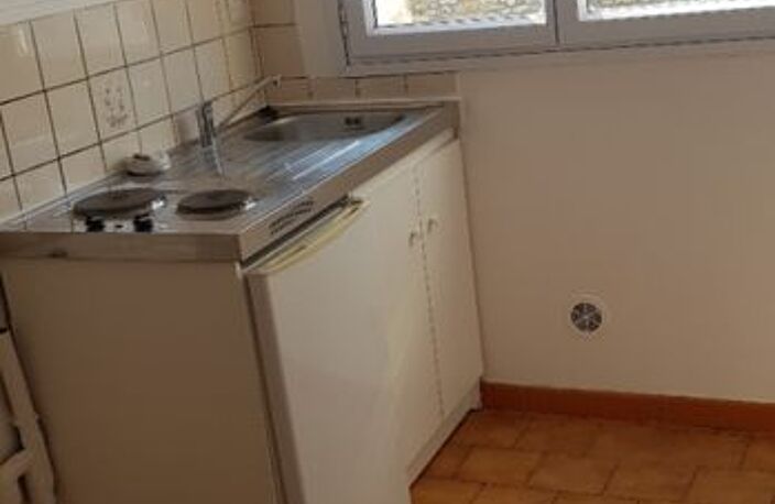Studio de 25m2 à louer sur Courdimanche — photo 2