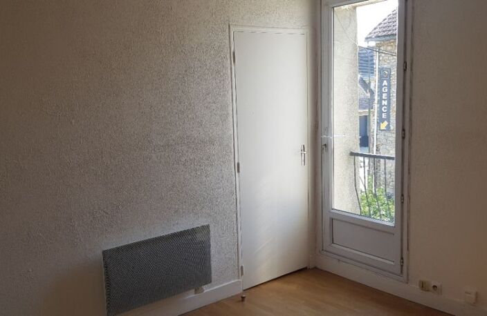 Studio de 25m2 à louer sur Courdimanche — photo 4