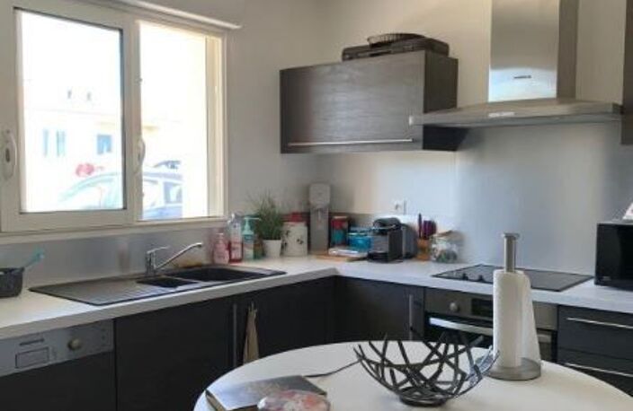 Maison de 85m2 à louer sur Saint-Sulpice-de-Royan — photo 2
