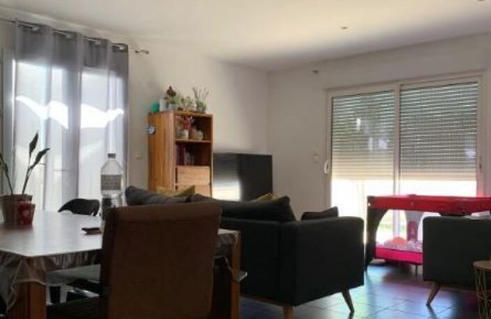 Maison de 85m2 à louer sur Saint-Sulpice-de-Royan — photo 4