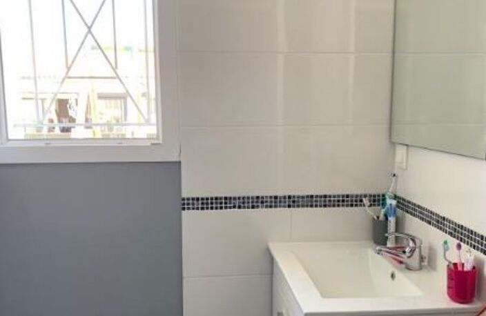 Maison de 85m2 à louer sur Saint-Sulpice-de-Royan — photo 5