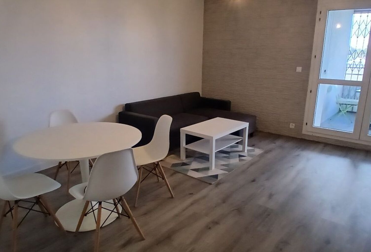 Appartement de 62m2 à louer sur Toulouse — photo 1
