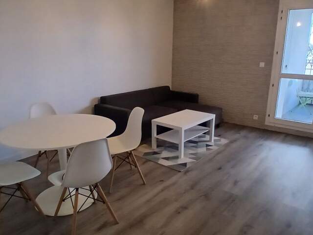 Appartement de 62m2 à louer sur Toulouse — photo du bien