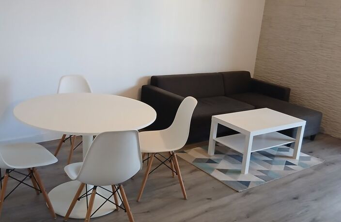 Appartement de 62m2 à louer sur Toulouse — photo 3