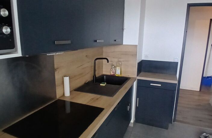 Appartement de 62m2 à louer sur Toulouse — photo 5