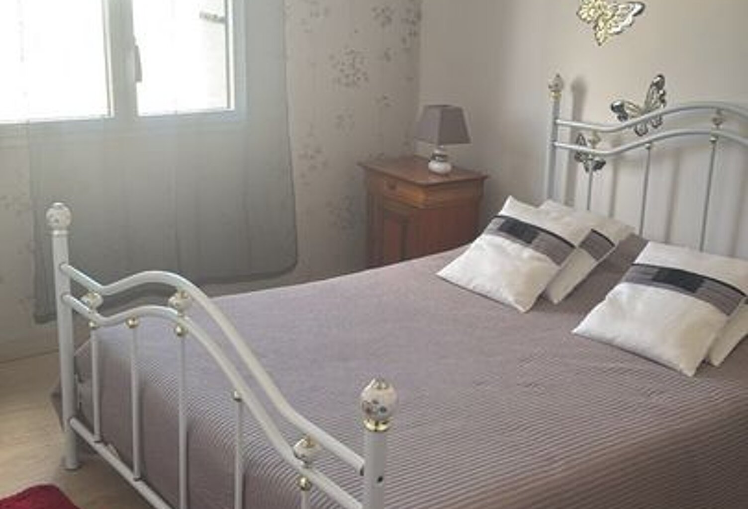 Maison de 102m2 à louer sur Villedoux — photo 1