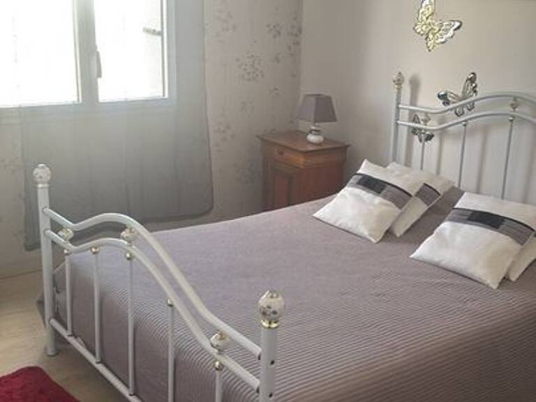 Maison de 102m2 à louer sur Villedoux — photo 1