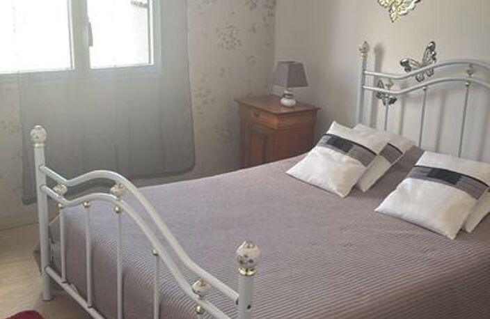 Maison de 102m2 à louer sur Villedoux — photo 2