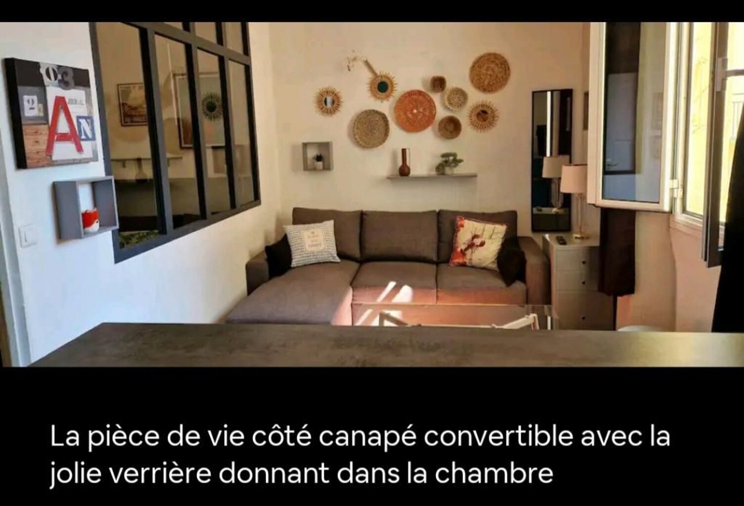 Appartement de 32m2 à louer sur Perpignan — photo 1