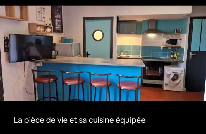 Appartement de 32m2 à louer sur Perpignan — photo 2