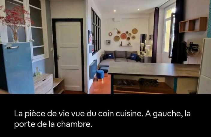 Appartement de 32m2 à louer sur Perpignan — photo 4