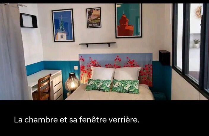 Appartement de 32m2 à louer sur Perpignan — photo 5