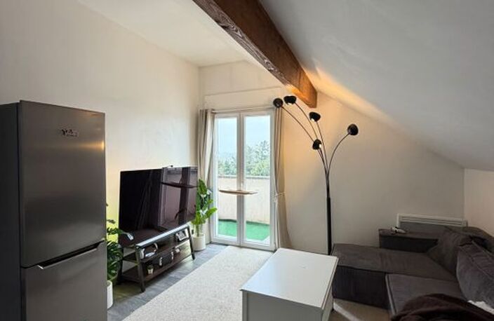 Appartement de 59m2 à louer sur Quincy-sous-Sénart — photo 2