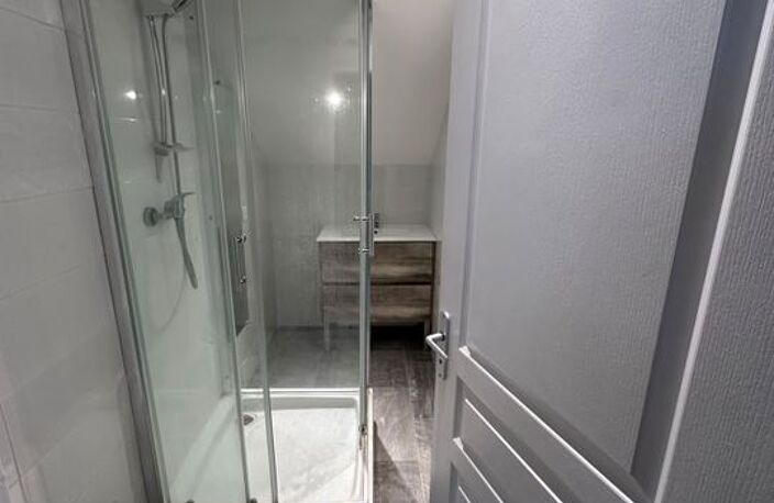Appartement de 59m2 à louer sur Quincy-sous-Sénart — photo 3