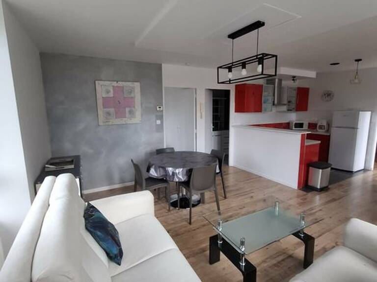 Appartement de 55m2 à louer sur Valentigney — photo 1