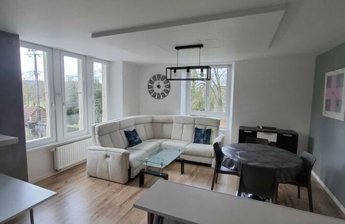 Appartement de 55m2 à louer sur Valentigney — photo 2