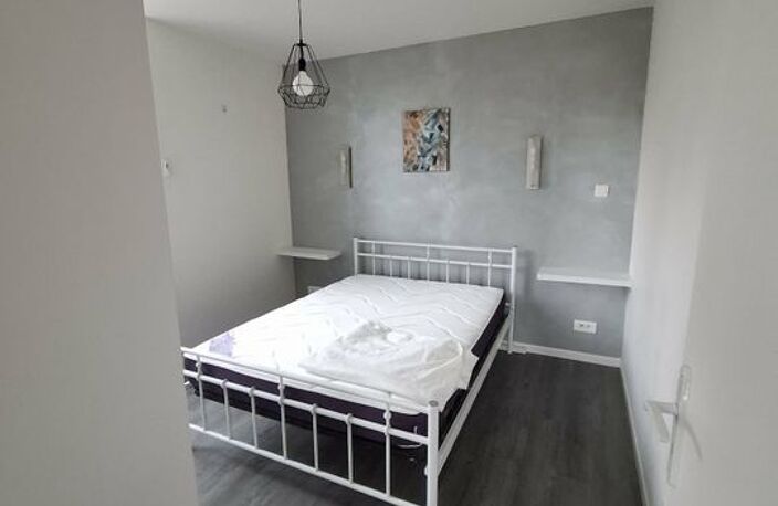 Appartement de 55m2 à louer sur Valentigney — photo 4