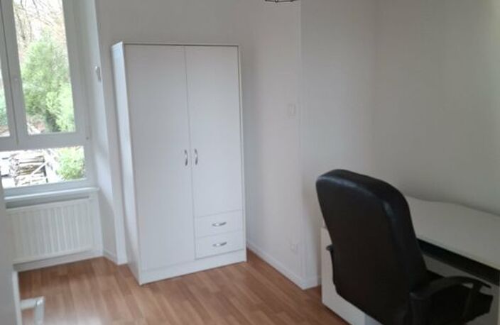 Appartement de 55m2 à louer sur Valentigney — photo 5