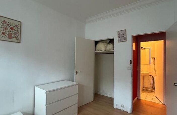 Appartement de 59m2 à louer sur Paris 15 — photo 2
