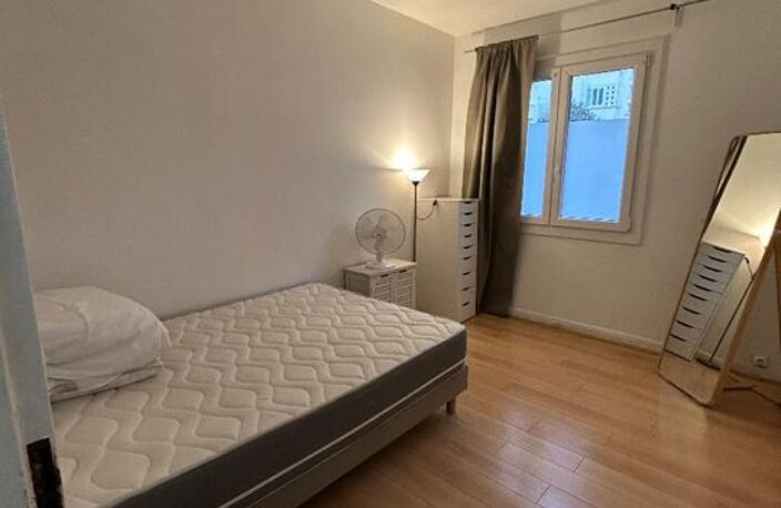Appartement de 59m2 à louer sur Paris 15 — photo 3