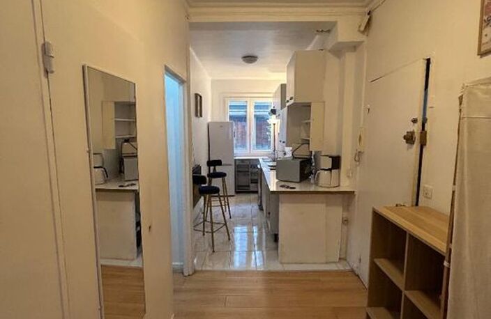 Appartement de 59m2 à louer sur Paris 15 — photo 4