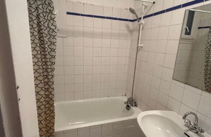 Appartement de 59m2 à louer sur Paris 15 — photo 5