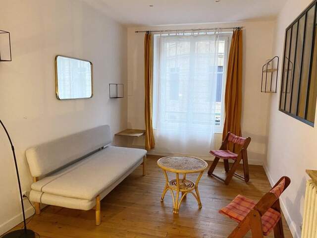 Appartement de 50m2 à louer sur Toulouse — photo du bien