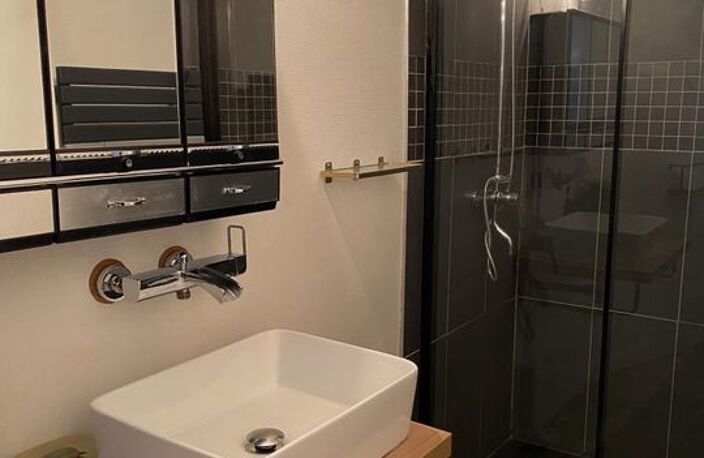 Appartement de 50m2 à louer sur Toulouse — photo 2