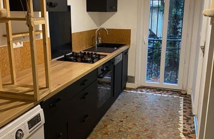 Appartement de 50m2 à louer sur Toulouse — photo 3