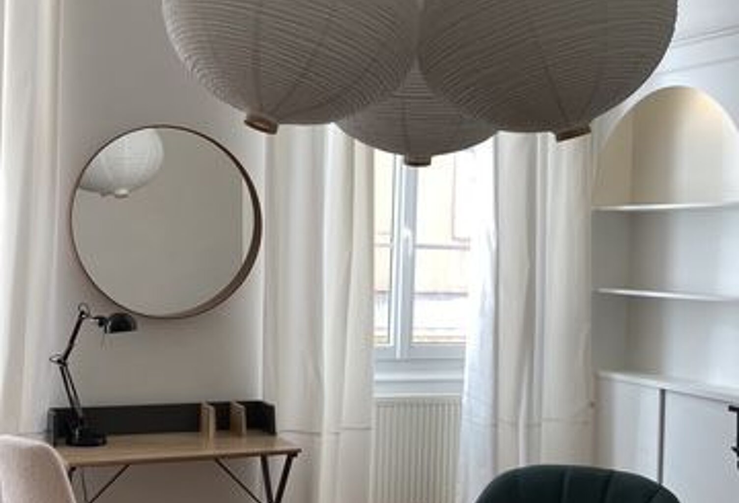 Appartement de 47m2 à louer sur Valence — photo 1