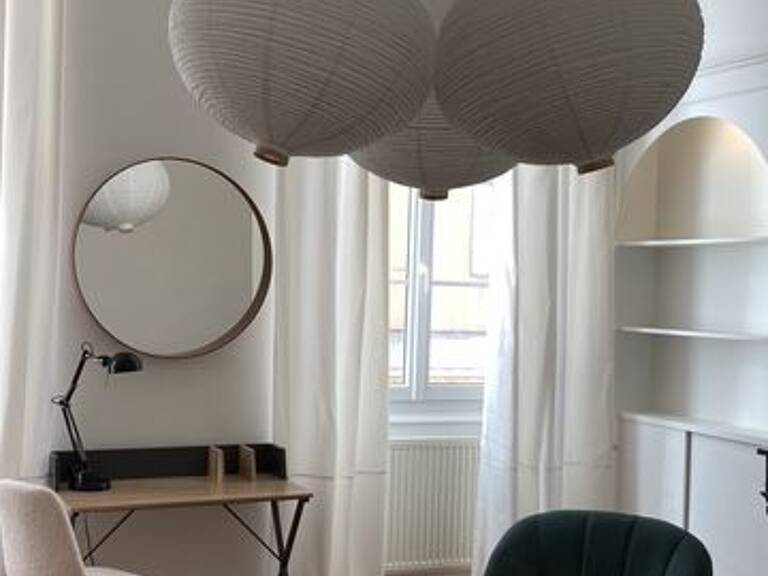 Appartement de 47m2 à louer sur Valence — photo 1