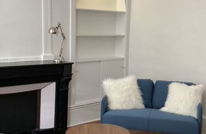 Appartement de 47m2 à louer sur Valence — photo 2