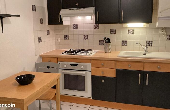 Appartement de 47m2 à louer sur Valence — photo 4