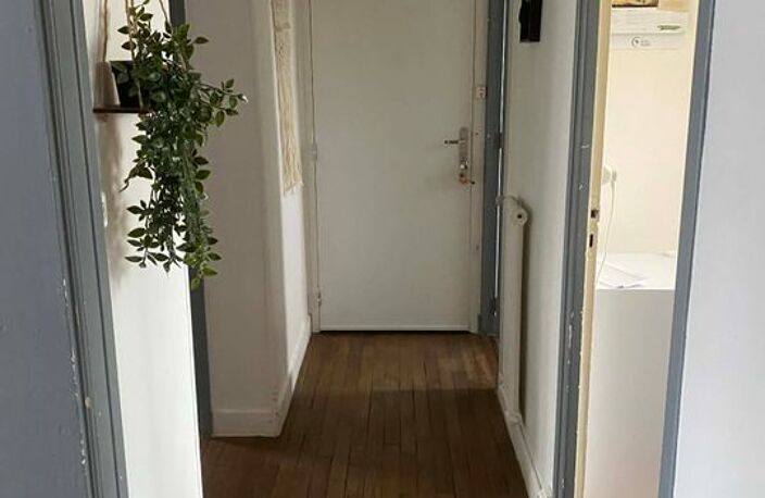 Appartement de 70m2 à louer sur Chabanais — photo 3
