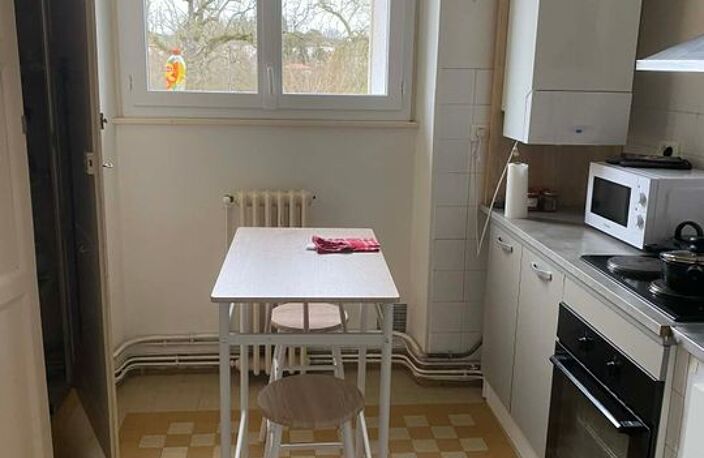 Appartement de 70m2 à louer sur Chabanais — photo 4
