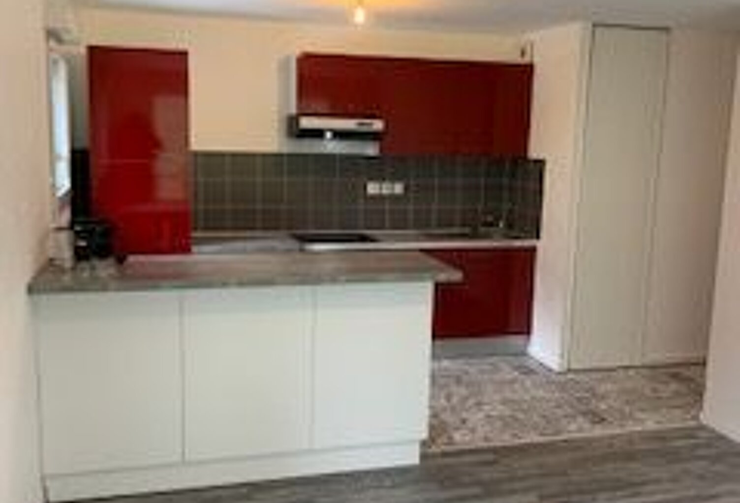 Appartement de 61m2 à louer sur Gex — photo 1