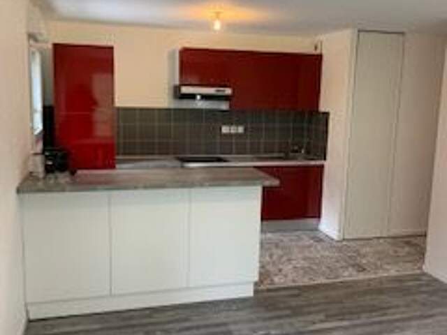 Appartement de 61m2 à louer sur Gex — photo du bien