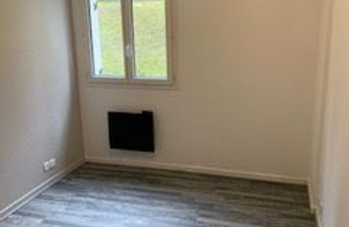 Appartement de 61m2 à louer sur Gex — photo 2